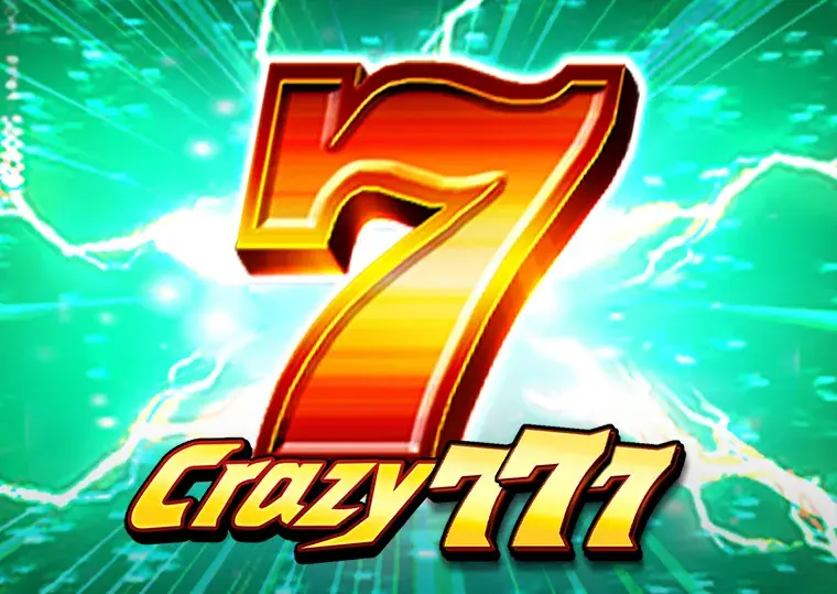 Crazy 777 Goexch9Casino