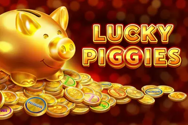 Lucky Piggies gemple Goexch9Casino