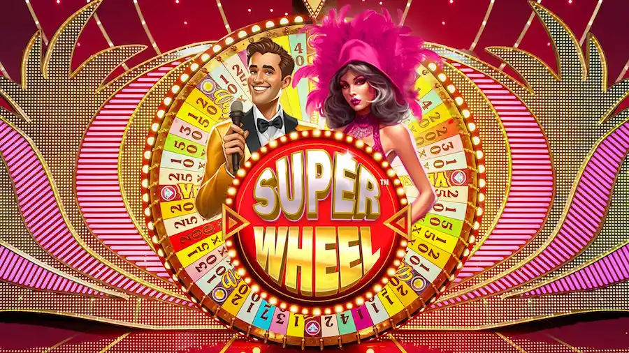 Super Wheel Goexch9Casino