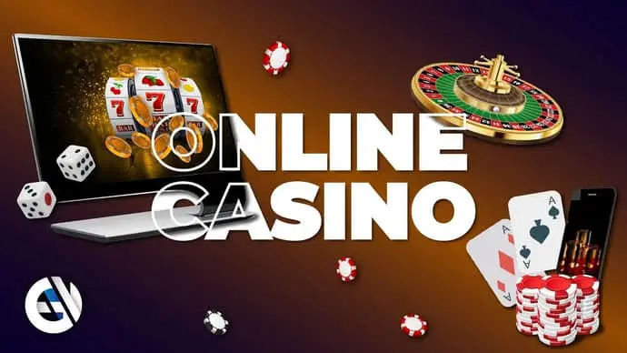 Goexch9Casino image